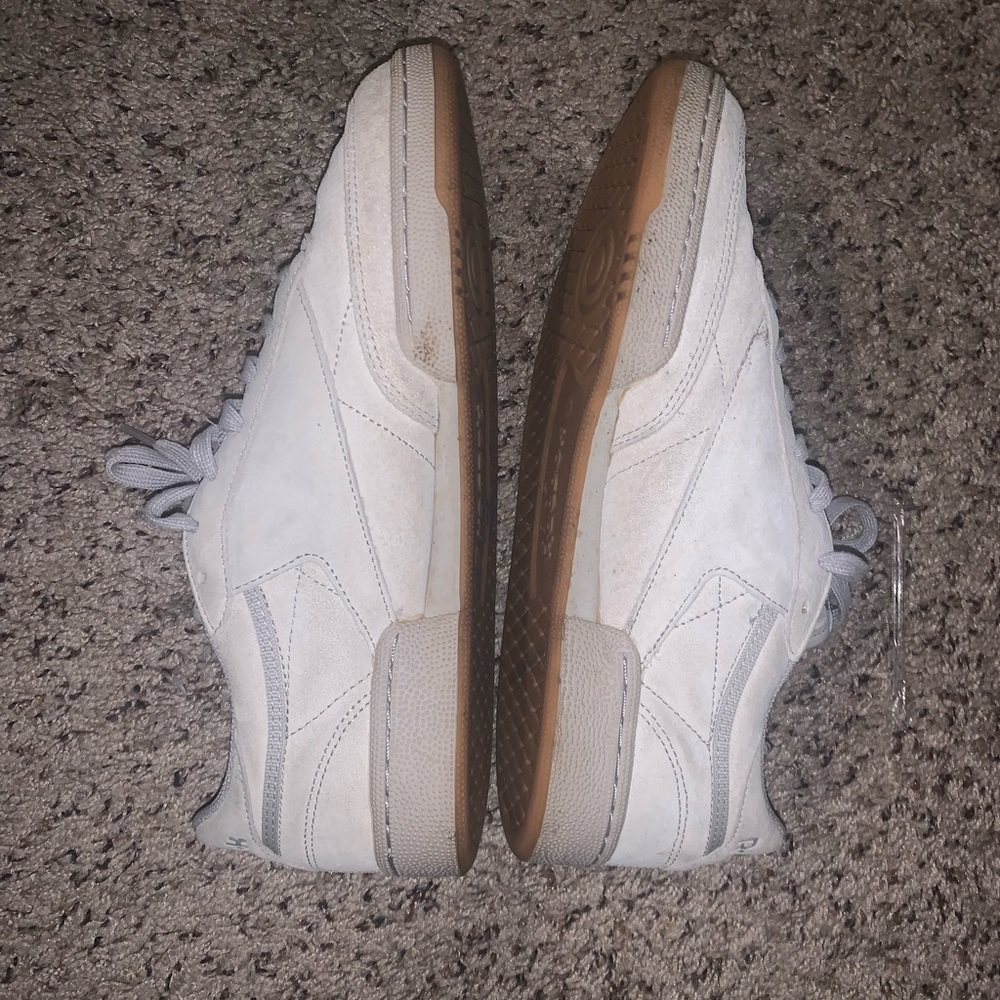 Reebok Club C